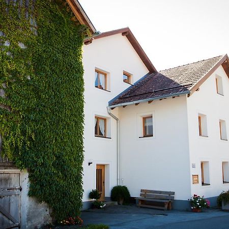 プルツHaus Kathreinアパートメント エクステリア 写真